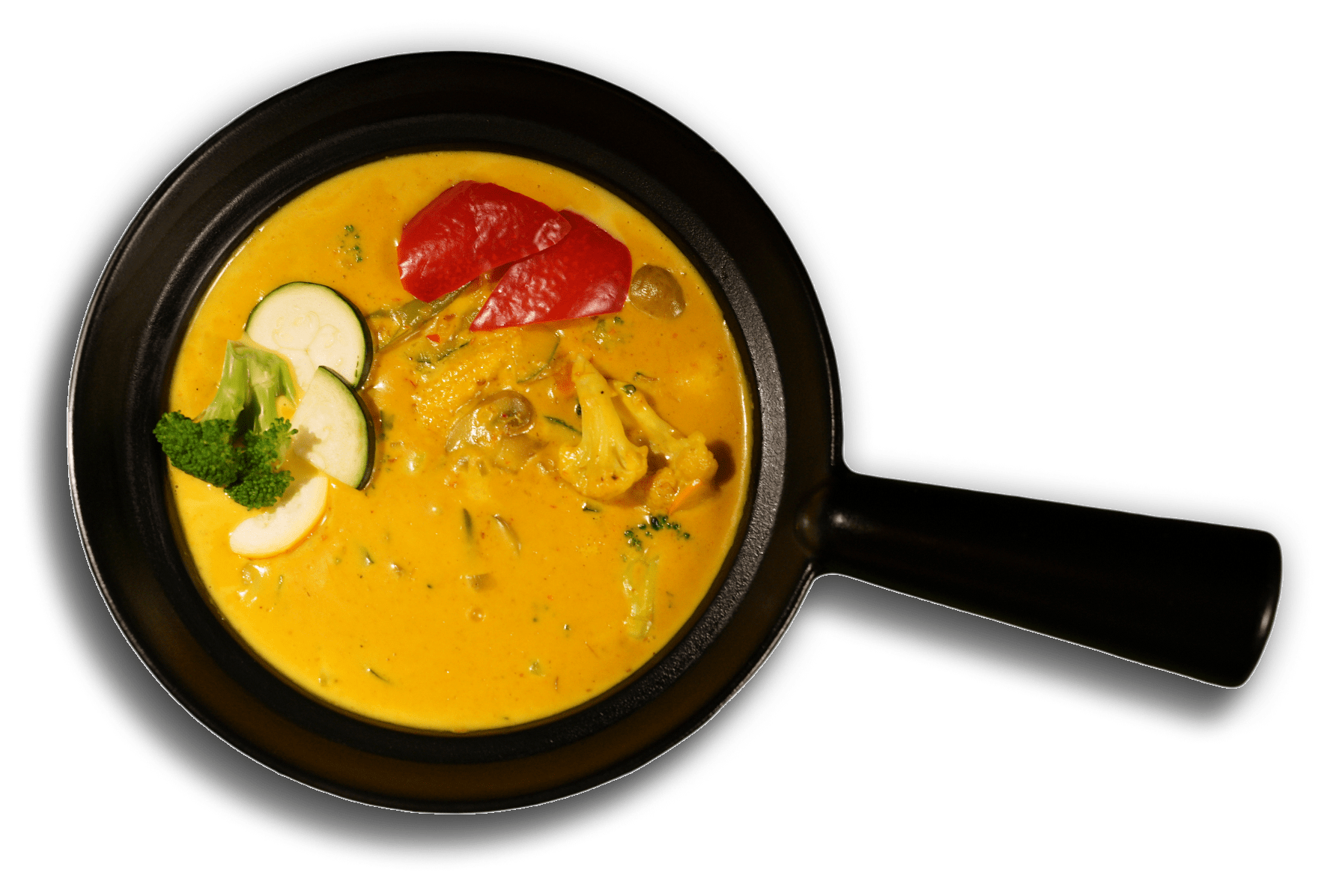 thai curry, curry, authentic, Burmese curry